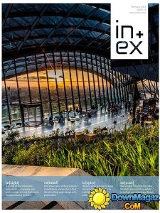 Inex - February 2015