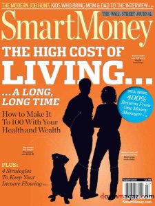 Smart Money - March 2012