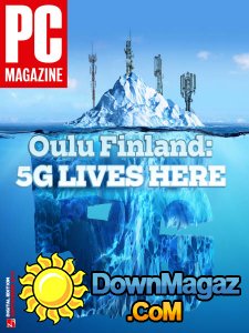 PC Magazine - 09.2017