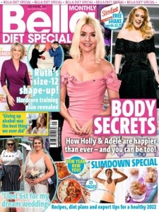 Bella Diet Special - 4.01.2022