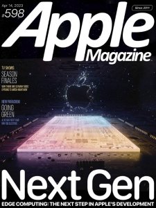 AppleMagazine - 04.14.2023