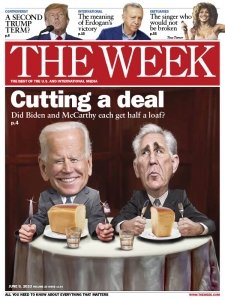 The Week USA - 06.9.2023