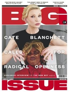 The Big Issue - 11.03.2024