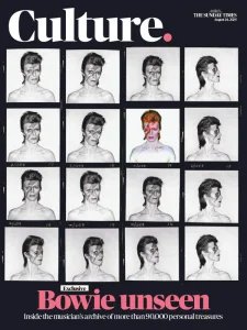 The Sunday Times Culture - 24.08.2025