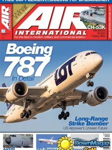 AIR International UK - December 2015