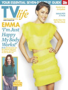 TV Life - 11.03.2018