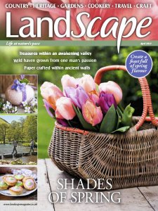 Landscape UK - 04.2019