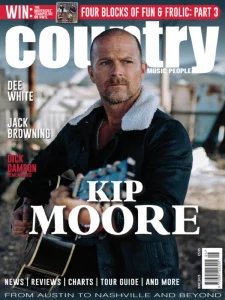 Country Music People - 05.2025