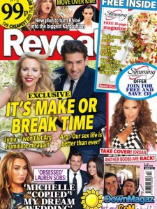 Reveal UK - 6 June 2015