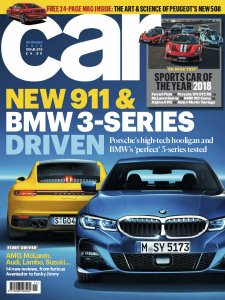 Car UK - 11.2018