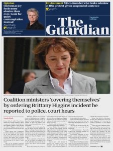 The Guardian AU - 20.12.2023