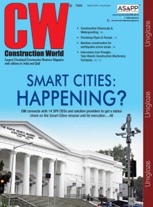 Construction World - 03.2018