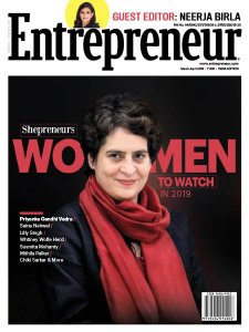 Entrepreneur IN - 03.2019