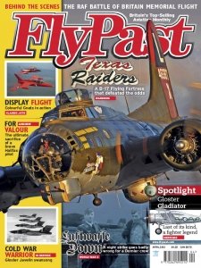 FlyPast - 04.2012 Supplement