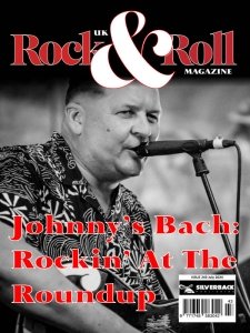 UK Rock & Roll - 07.2024