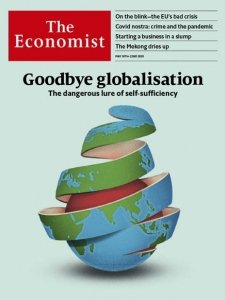 The Economist Asia - 05.16.2020