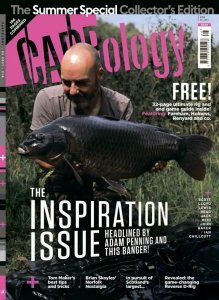 CARPology - Summer 2021