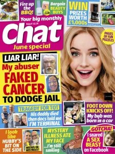 Chat Specials - 06.2025