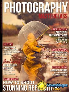 Photography Masterclass - Issue 44 2016