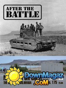 After The Battle - Issue 175 2017