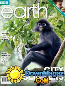 BBC Earth SG - 06.2017