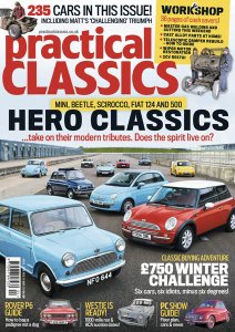 Practical Classics - 04.2018