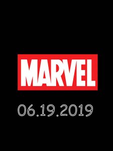 Marvel Week+  06.19.2019