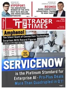 The Trader Times - 25.04.2025