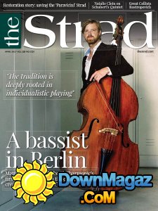 The Strad - 04.2017