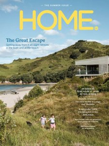 Home NZ - 12.2017