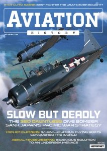 Aviation History - 05.2021