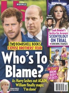 Us Weekly - 07.6.2020