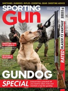 Sporting Gun UK - 08.2024