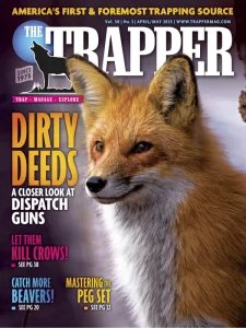 The Trapper - 04/05 2025