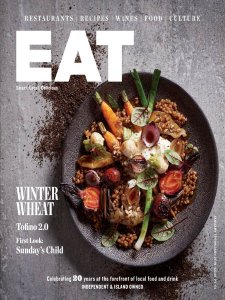 Eat - 01/02 2019