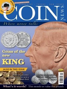 Coin News - 11.2022