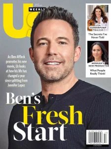 Us Weekly - 04.28.2025