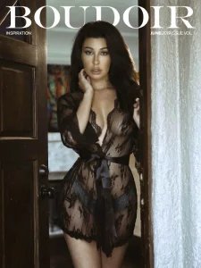 Boudoir Inspiration - 06.2019 Vol. 1