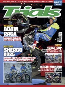 Trials - 03.2025