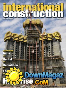 International Construction - 10.2017