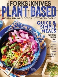 Forks Over Knives - Spring 2024