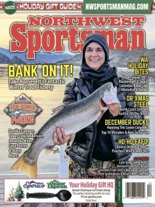 Northwest Sportsman - 12.2025