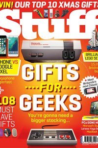 Stuff UK - 01.2017