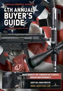 American Shooting Journal - Buyer's Guide 2019