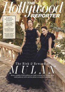 The Hollywood Reporter - 02.26.2020