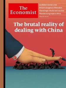 The Economist Audio - 03.20.2021