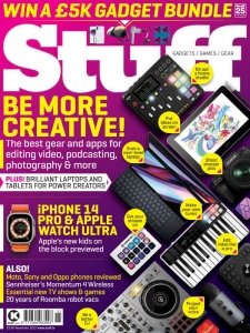 Stuff UK - 11.2022