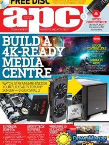 APC Australia - July 2015