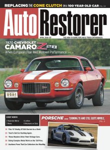 Auto Restorer - 04.2018