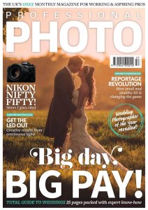 Photo Professional UK - Is. 157 2019